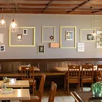 Ξενοδοχείο Restaurant Gruener Baum Und Altes Tor
