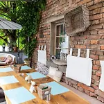 Restaurant Gruener Baum Und Altes Tor 3*