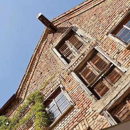 Hotel Restaurant Gruener Baum Und Altes Tor Bad Waldsee