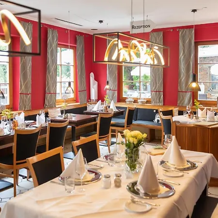 Restaurant Gruner Baum Und Altes Tor Bad Waldsee