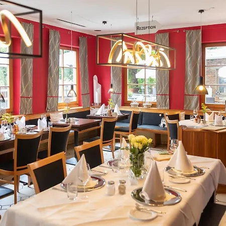 Restaurant Gruener Baum Und Altes Tor Bad Waldsee