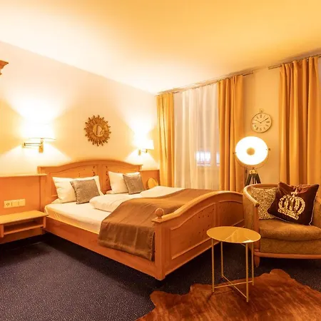 Restaurant Gruener Baum Und Altes Tor