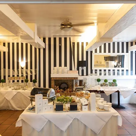 Restaurant Grüner Baum Und Altes Tor Hotel