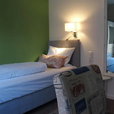 Restaurant Gruener Baum Und Altes Tor Bad Waldsee