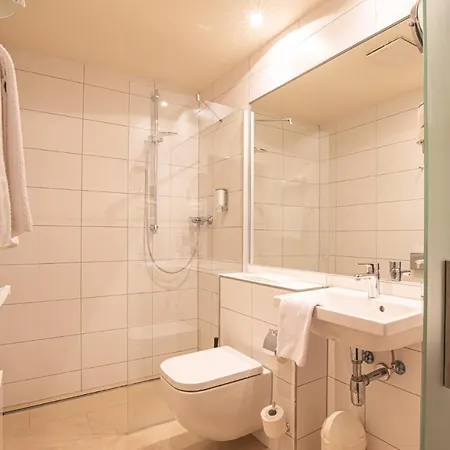 Restaurant Gruener Baum Und Altes Tor 3*