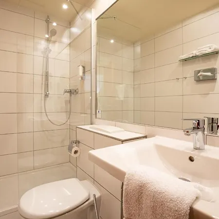 Restaurant Gruener Baum Und Altes Tor 3*