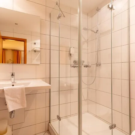 Restaurant Gruener Baum Und Altes Tor 3* Bad Waldsee