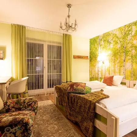 Restaurant Gruner Baum Und Altes Tor Otel
