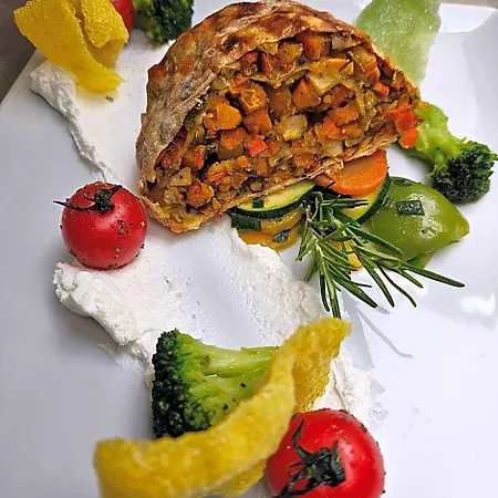 Restaurant Gruener Baum Und Altes Tor 3* Bad Waldsee