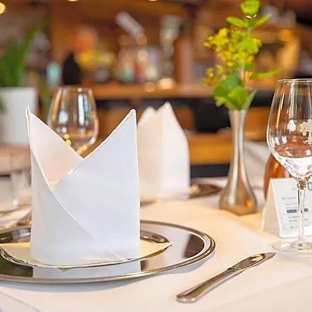 Hotel Restaurant Gruener Baum Und Altes Tor