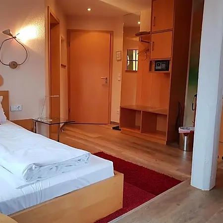 Restaurant Gruener Baum Und Altes Tor 3* Bad Waldsee