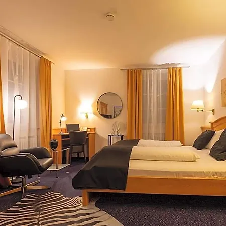 Restaurant Gruener Baum Und Altes Tor 3* Bad Waldsee