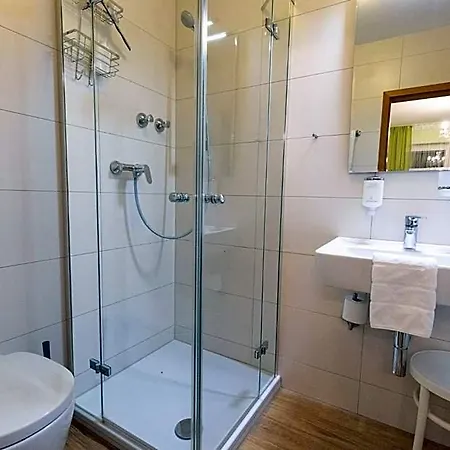 Hotel Restaurant Gruener Baum Und Altes Tor Bad Waldsee